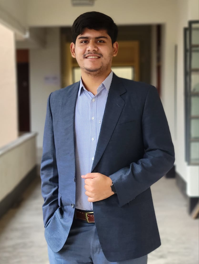 Srijib Mukherjee